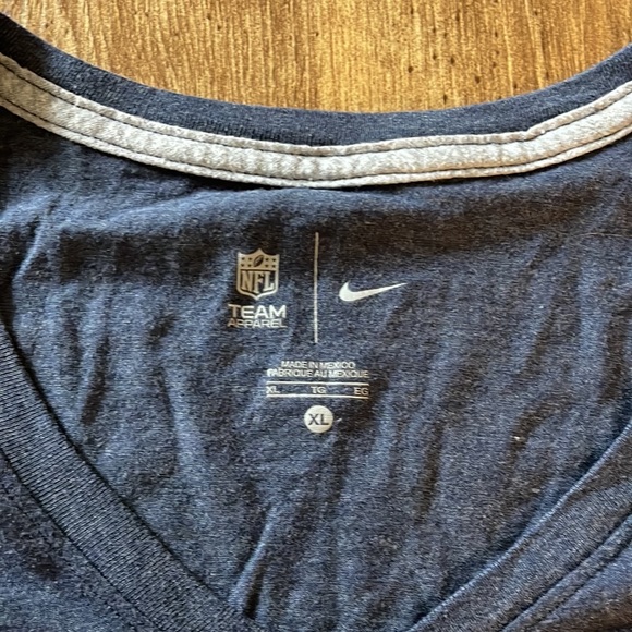 Denver Broncos t-shirt - Picture 2 of 4